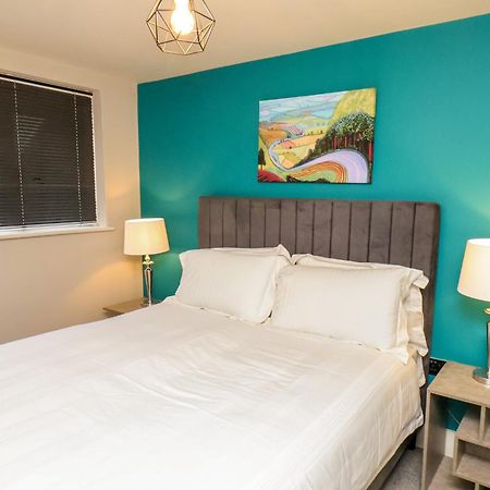 Apt 3 Hunter'S Quay Bridlington Exterior photo