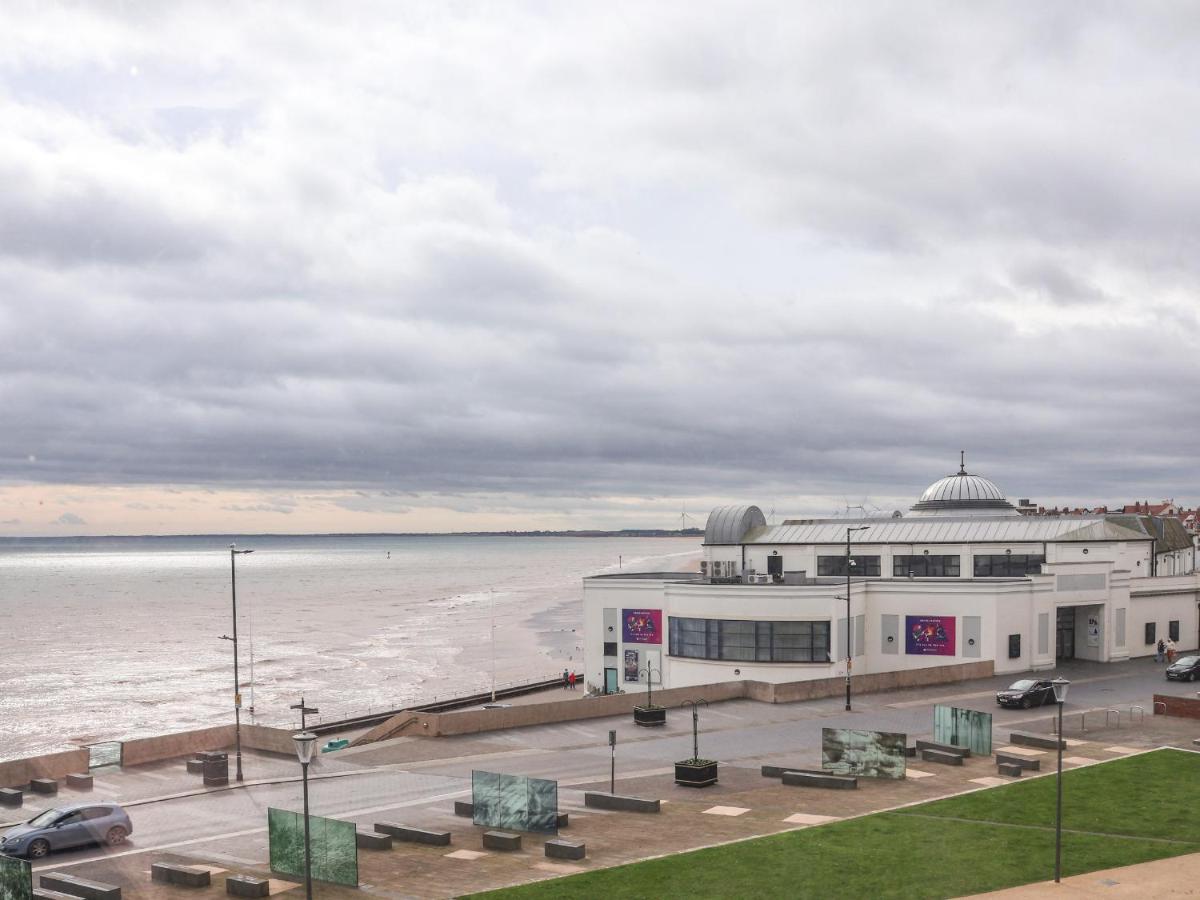 Apt 3 Hunter'S Quay Bridlington Exterior photo