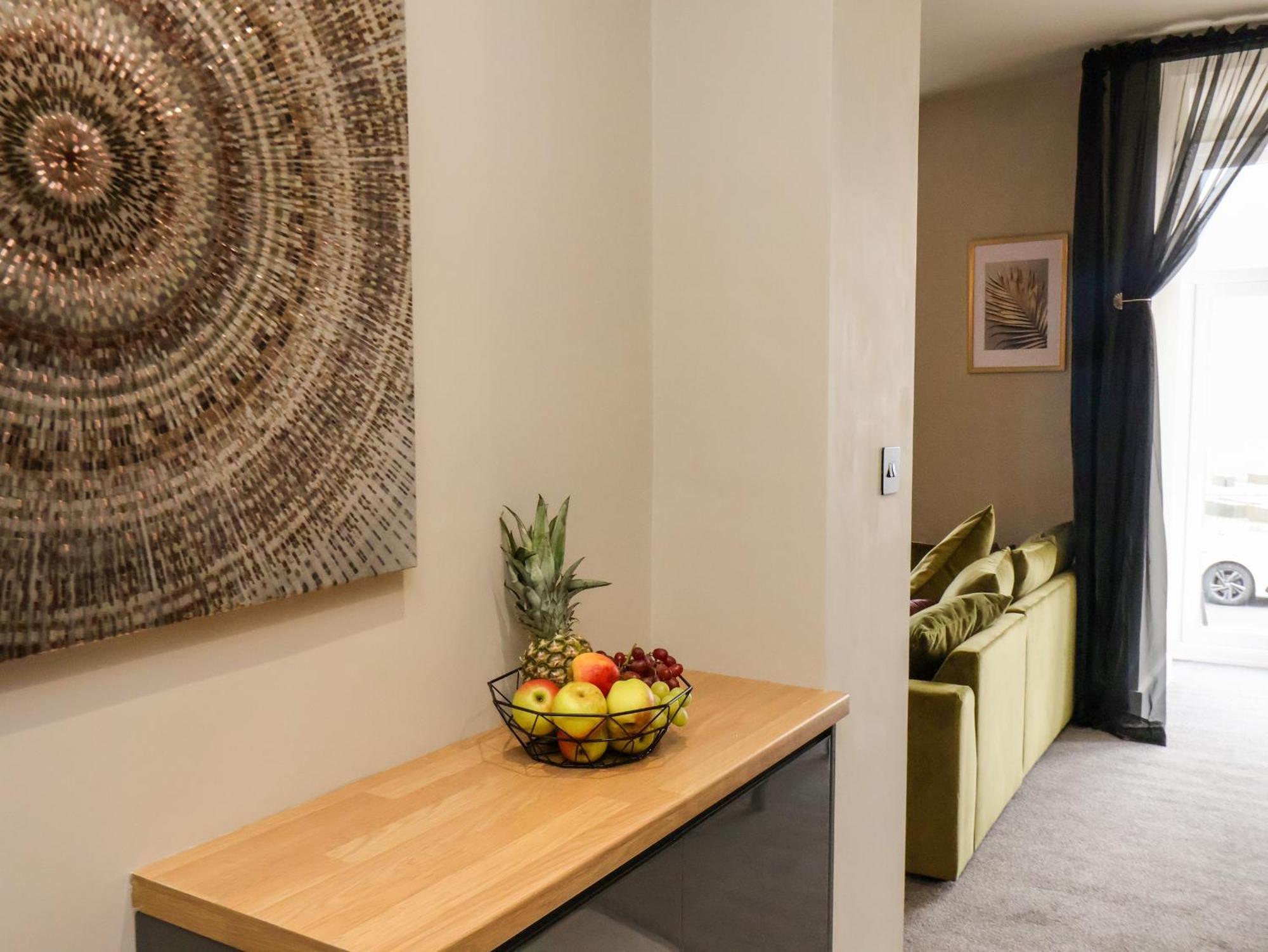 Apt 3 Hunter'S Quay Bridlington Exterior photo