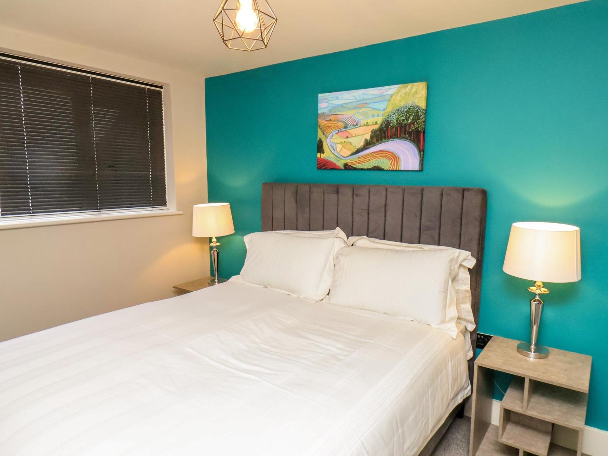 Apt 3 Hunter'S Quay Bridlington Exterior photo